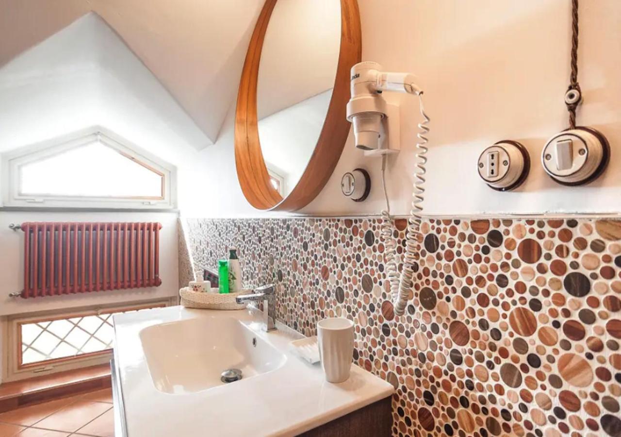 Villa Rosa Lifestyle B&B 세사 아우룬카 외부 사진